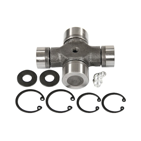 A & I Products Cross & Bearing Kit 4" x4" x1" A-W342221-A